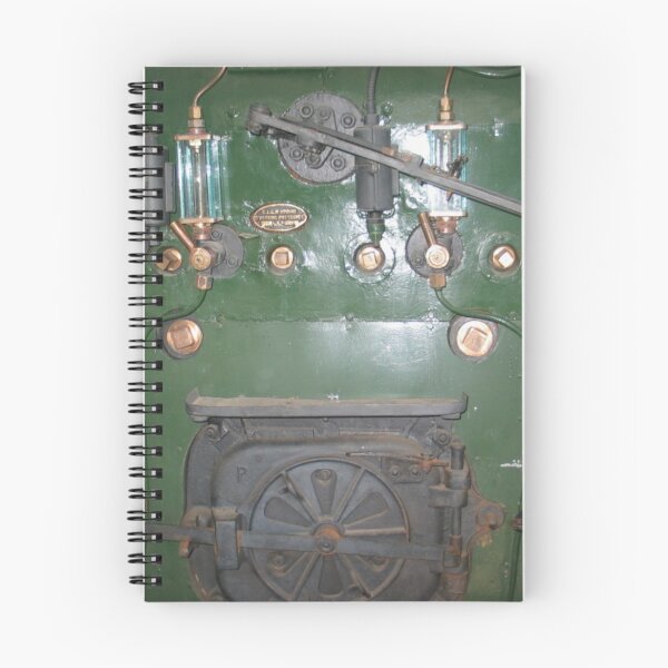Item preview, Train Drivers cab at Bassendean designed and sold by RogerRoy.