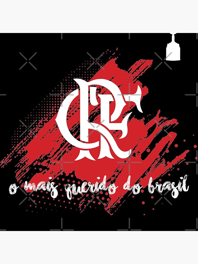 Pin em Flamengo