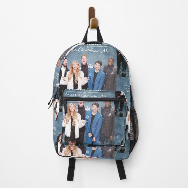 Item preview, chrismas to me pentatonix 2021 designed and sold by marsteward.
