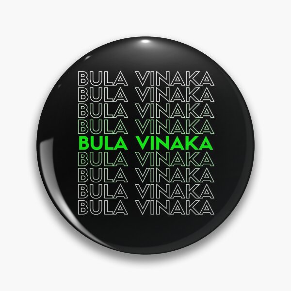 Artikelvorschau, Bula Vinaka entworfen und verkauft von RKMR.