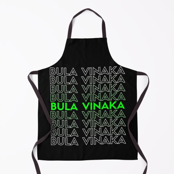 Artikelvorschau, Bula Vinaka entworfen und verkauft von RKMR.