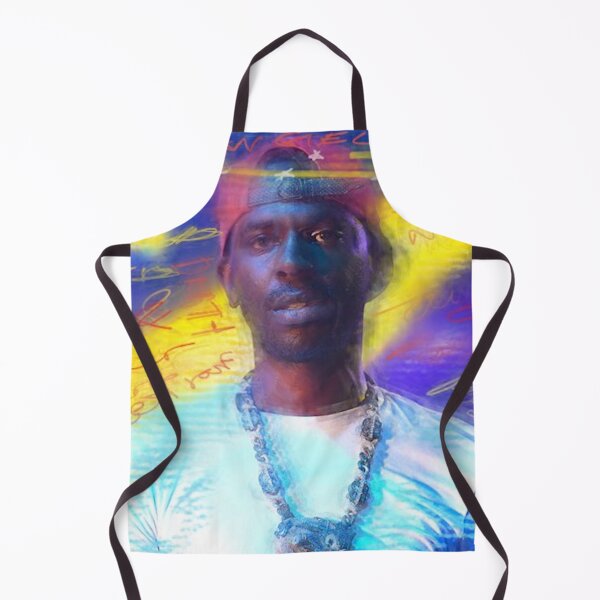 Item preview, dolph,rapper,rap,angel,rip,music,album,sketch,graffiti,colorful,tribute,death,respect,hiphop,dumb,poster,wall art,decor,canvas,cool,dope,famous designed and sold by spacesbydee.