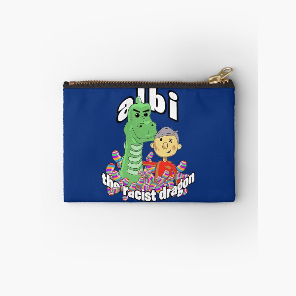 Item preview, Albi Racist Dragon Premium  designed and sold by Sam-Studio.