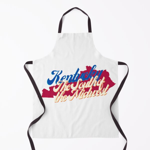 Item preview, Kentucky: The South of the Midwest designed and sold by oldbagofbones.