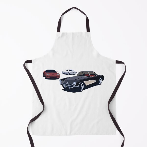 Item preview, Corvettes designed and sold by Doug1234.
