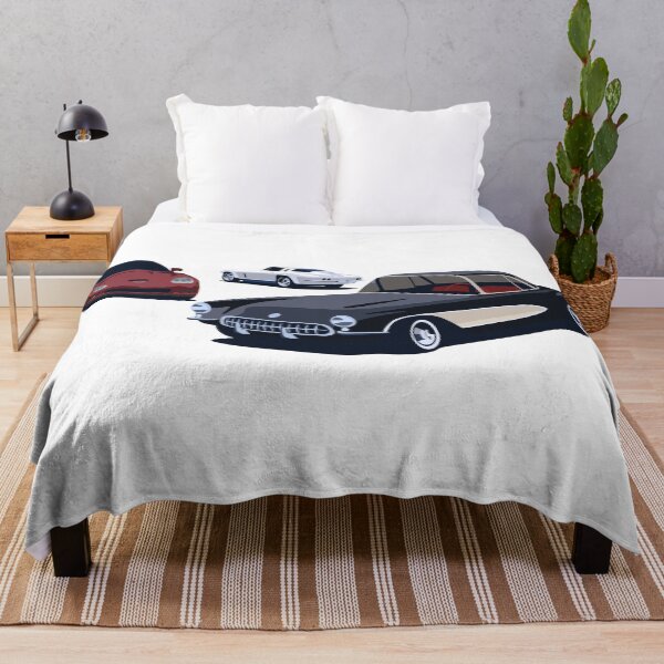 Item preview, Corvettes designed and sold by Doug1234.