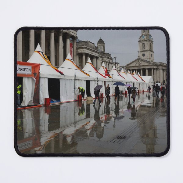 Item preview, Oh So London - Rain, Puddles and Reflections designed and sold by Georgia Mizuleva.