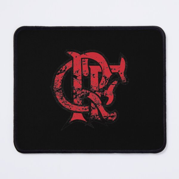 Item preview, Clube de Regatas do Flamengo designed and sold by mqdesigns13.
