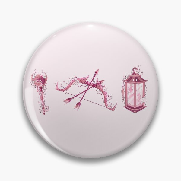 Item preview, Pastel Wanderer designed and sold by legendofsachi.