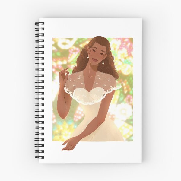 Item preview, paroluman white designed and sold by samsum.