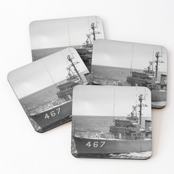 Item preview, USS REAPER (MSO-467) SHIP'S STORE designed and sold by militarygifts.