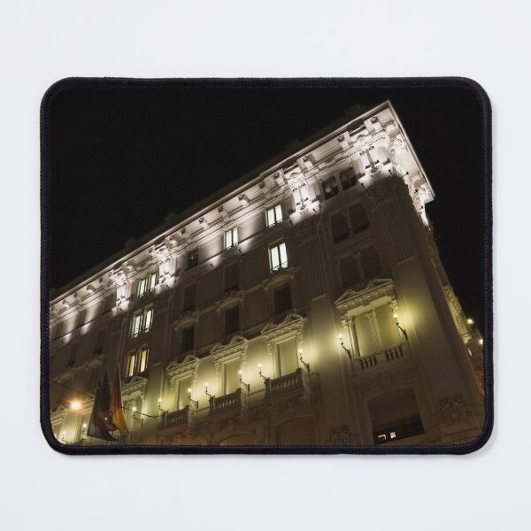 Item preview, Architecture in Rome, Italy - Just Lift Your Head, Day and Night designed and sold by Georgia Mizuleva.