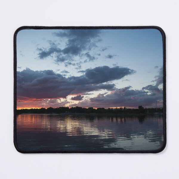 Item preview, Sunset Afterburner designed and sold by Georgia Mizuleva.