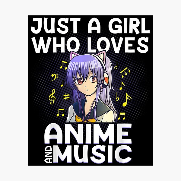 Anime Stuff