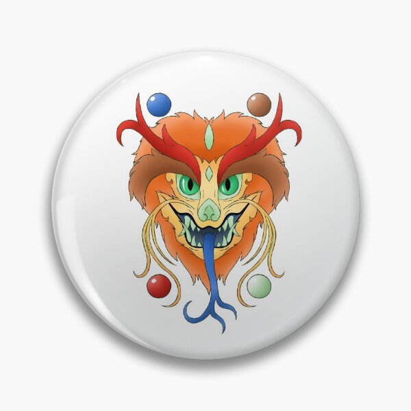 Item preview, Elemental Dragon designed and sold by Tha-Za.