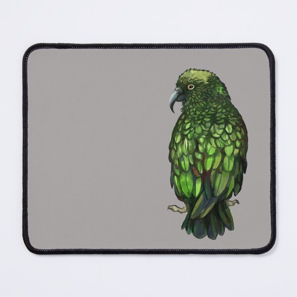 Item preview, Kea designed and sold by Lemontreeart63.