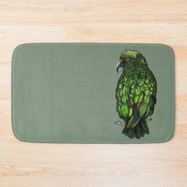Item preview, Kea designed and sold by Lemontreeart63.