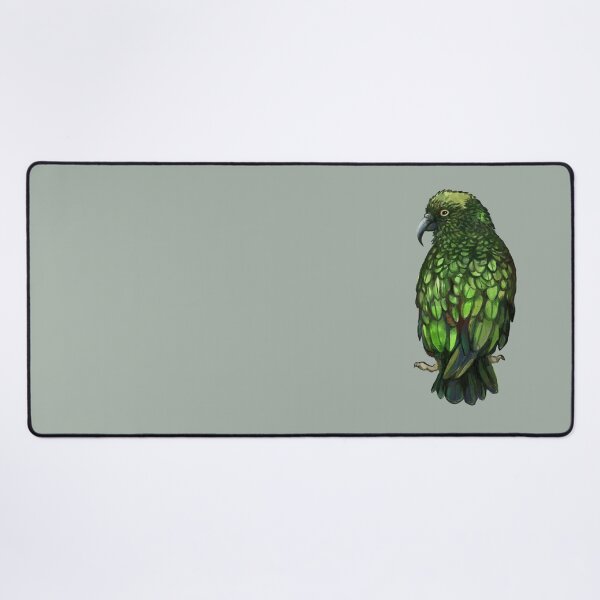 Item preview, Kea designed and sold by Lemontreeart63.