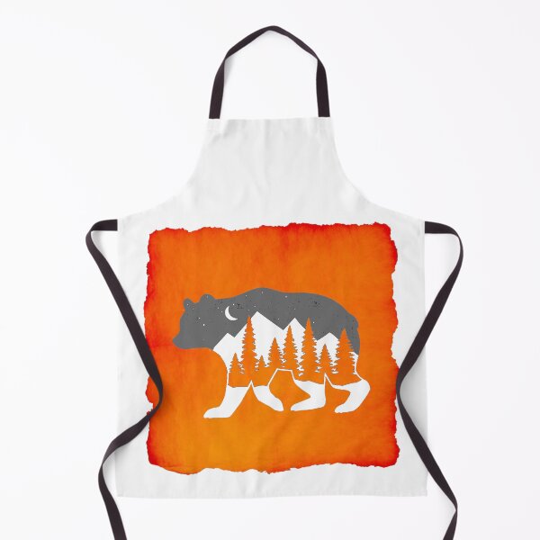 Item preview, Roaming Bear designed and sold by Solsunx.