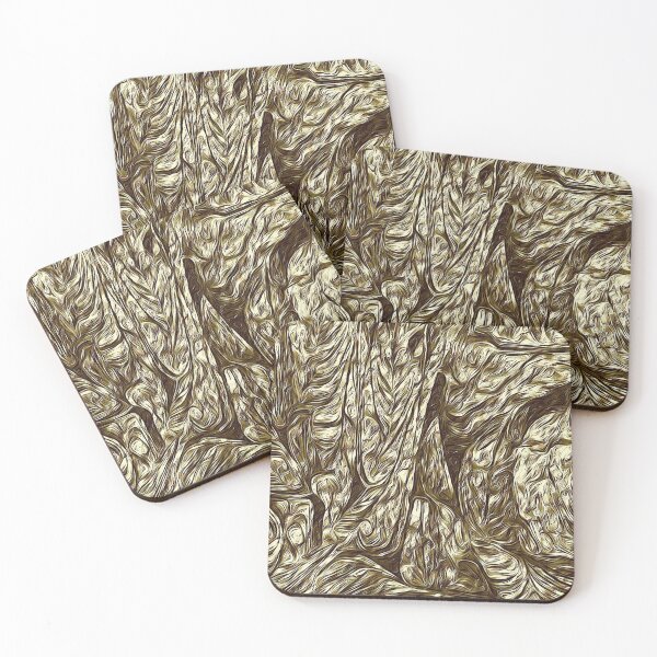 Item preview, A Treasure of Dry Leaves designed and sold by fatenanwar.