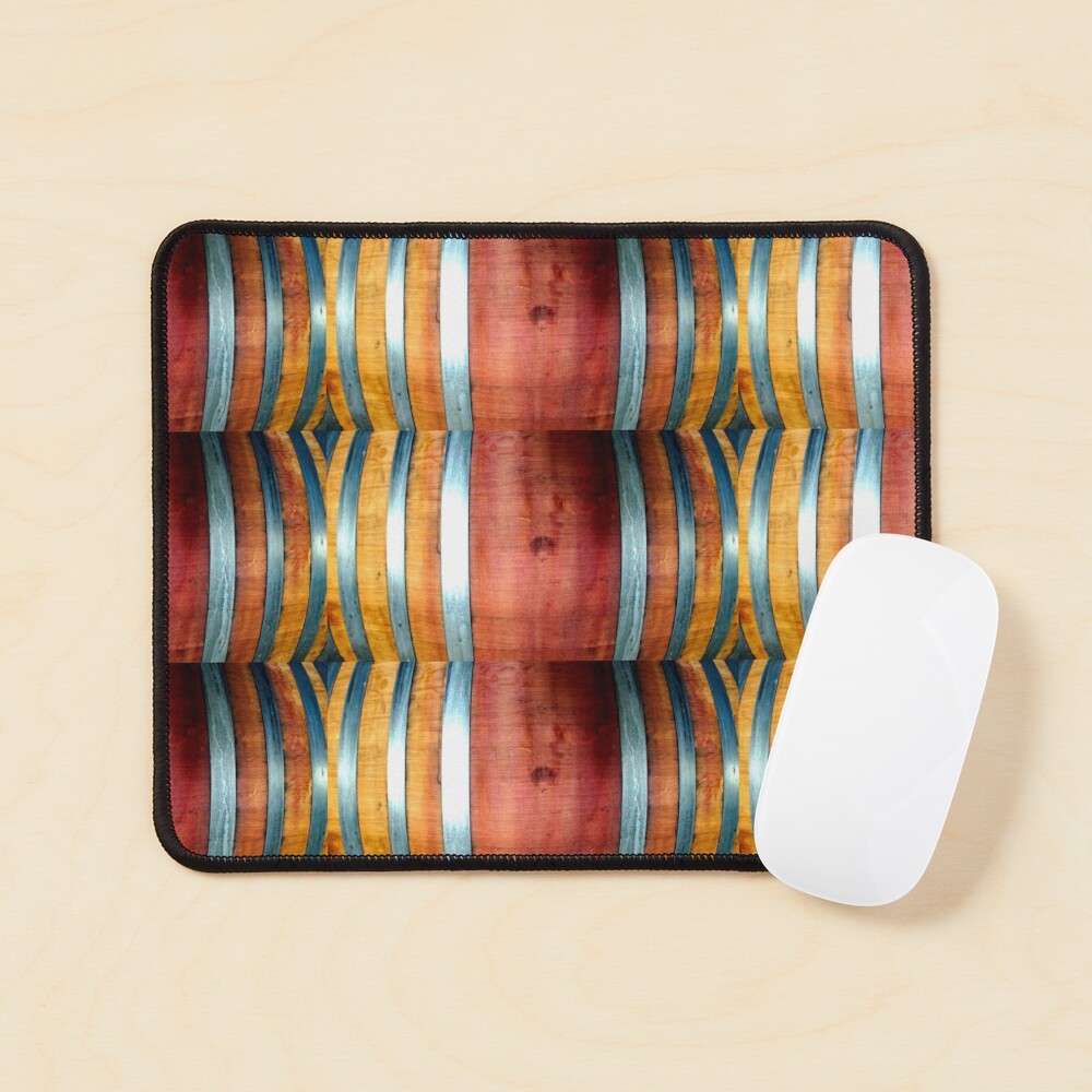 Item preview, Mouse Pad designed and sold by MagpieSprings.