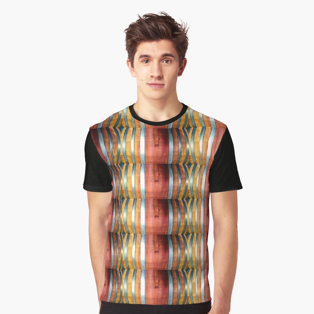 Item preview, Graphic T-Shirt designed and sold by MagpieSprings.