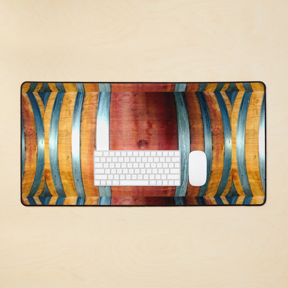 Item preview, Desk Mat designed and sold by MagpieSprings.