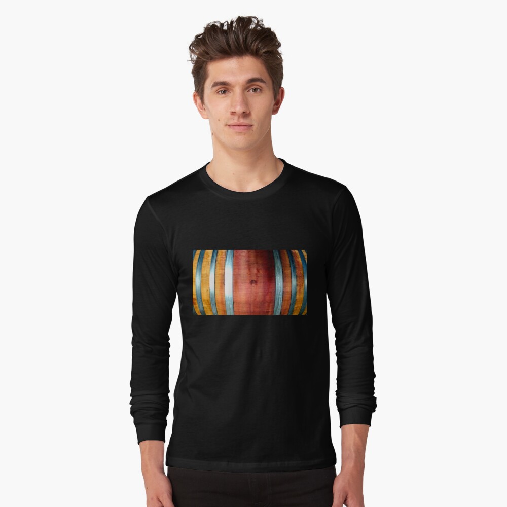 Item preview, Long Sleeve T-Shirt designed and sold by MagpieSprings.