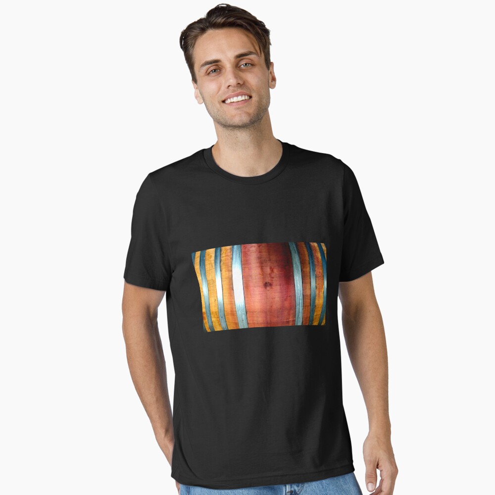 Item preview, Essential T-Shirt designed and sold by MagpieSprings.