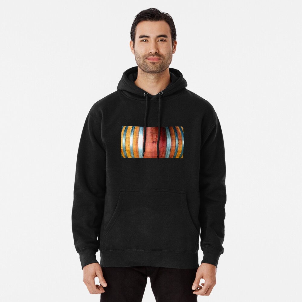 Item preview, Pullover Hoodie designed and sold by MagpieSprings.