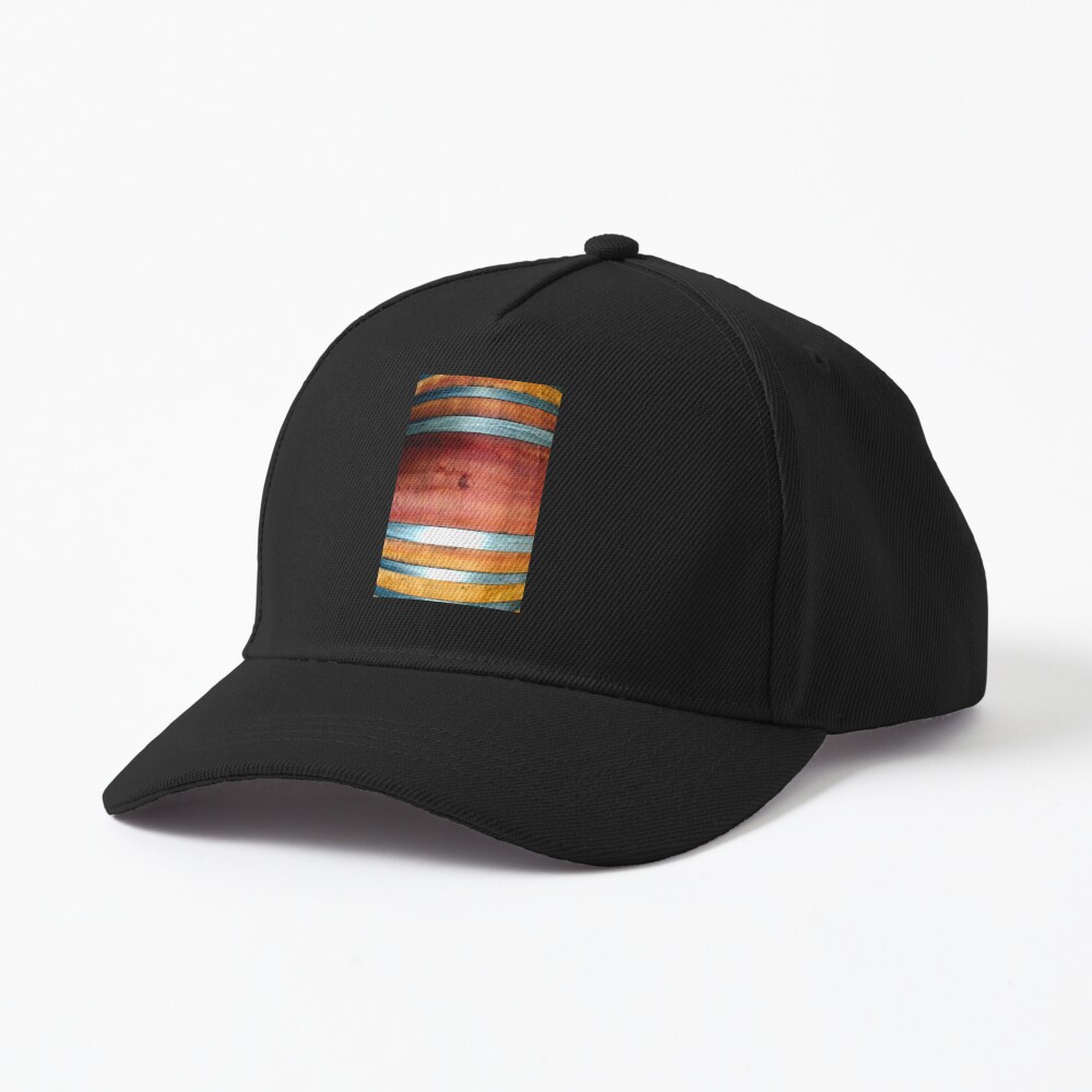 Item preview, Baseball Cap designed and sold by MagpieSprings.