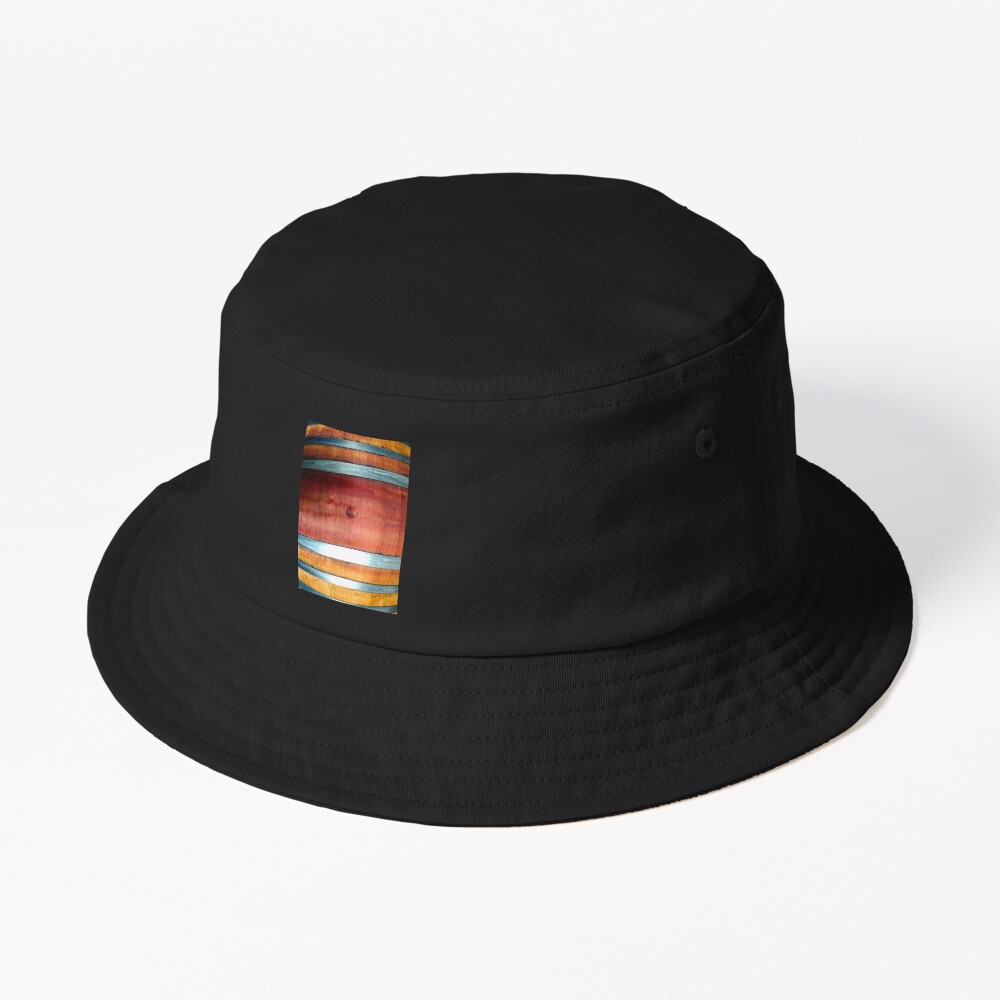 Item preview, Bucket Hat designed and sold by MagpieSprings.