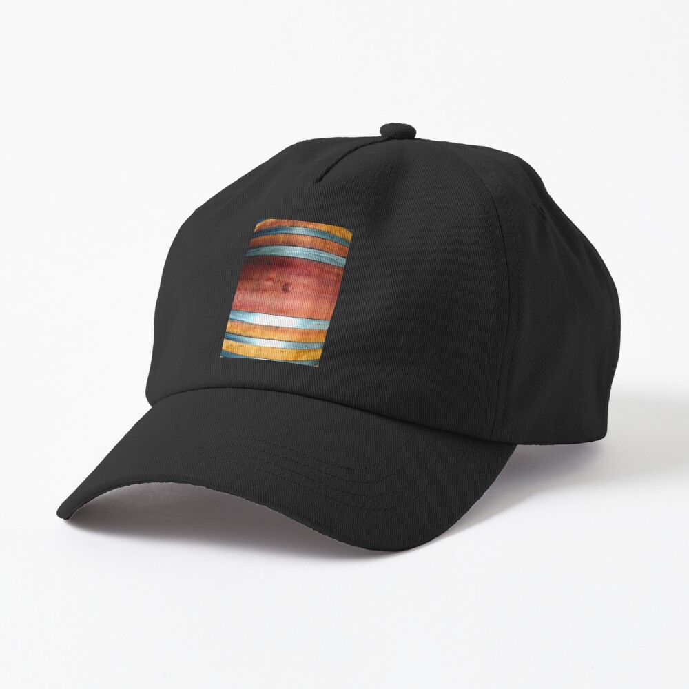 Item preview, Dad Hat designed and sold by MagpieSprings.