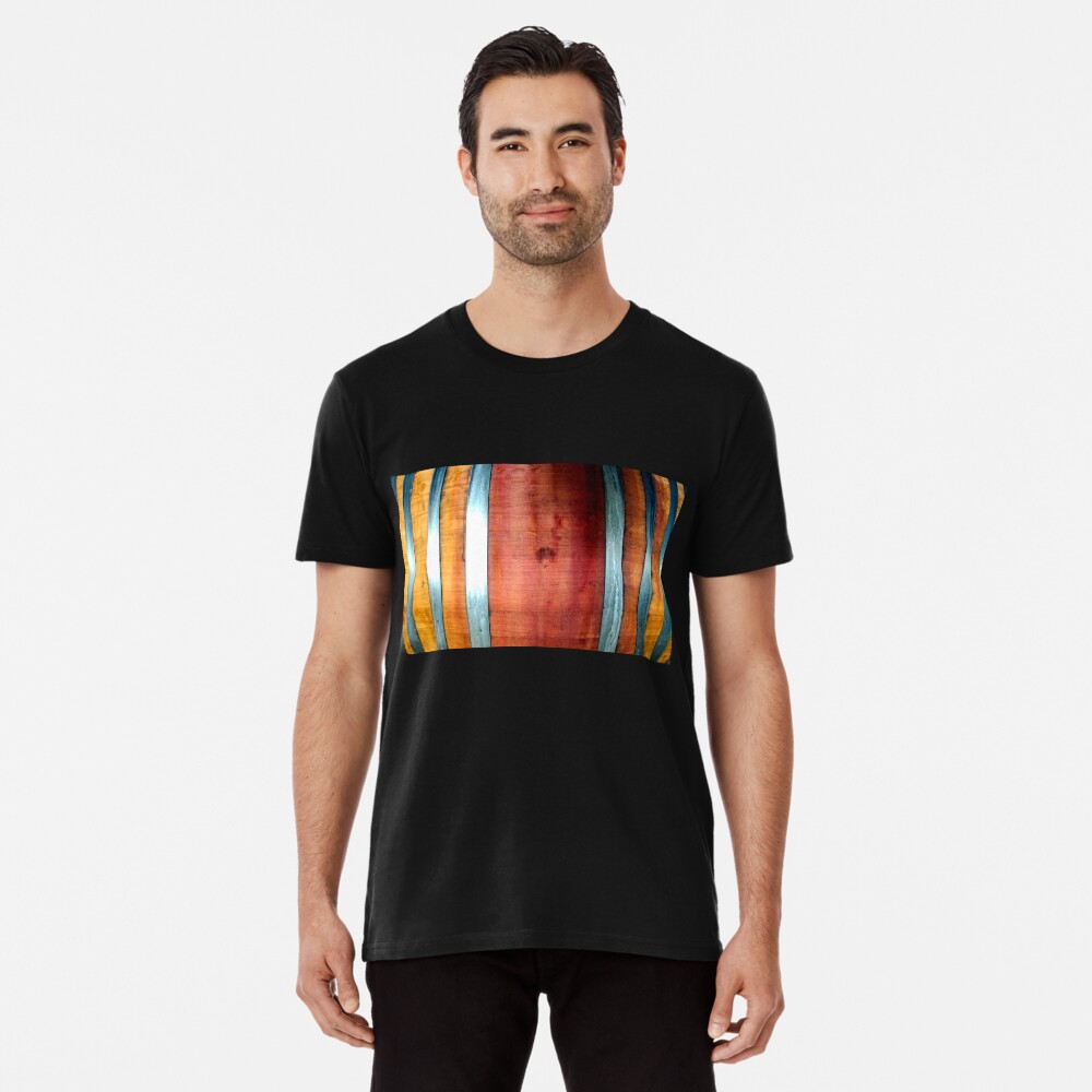 Item preview, Premium T-Shirt designed and sold by MagpieSprings.