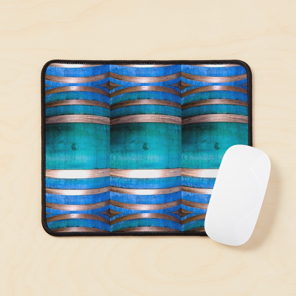 Item preview, Mouse Pad designed and sold by MagpieSprings.