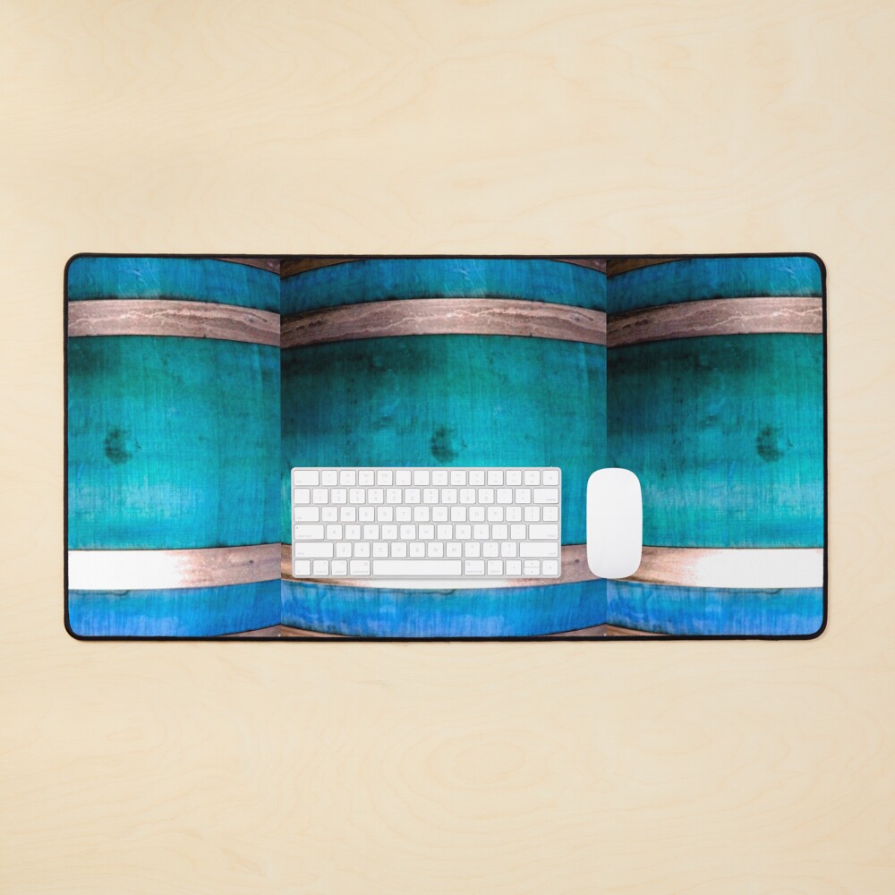 Item preview, Desk Mat designed and sold by MagpieSprings.