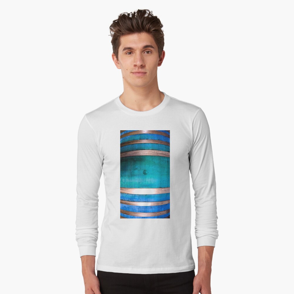 Item preview, Long Sleeve T-Shirt designed and sold by MagpieSprings.
