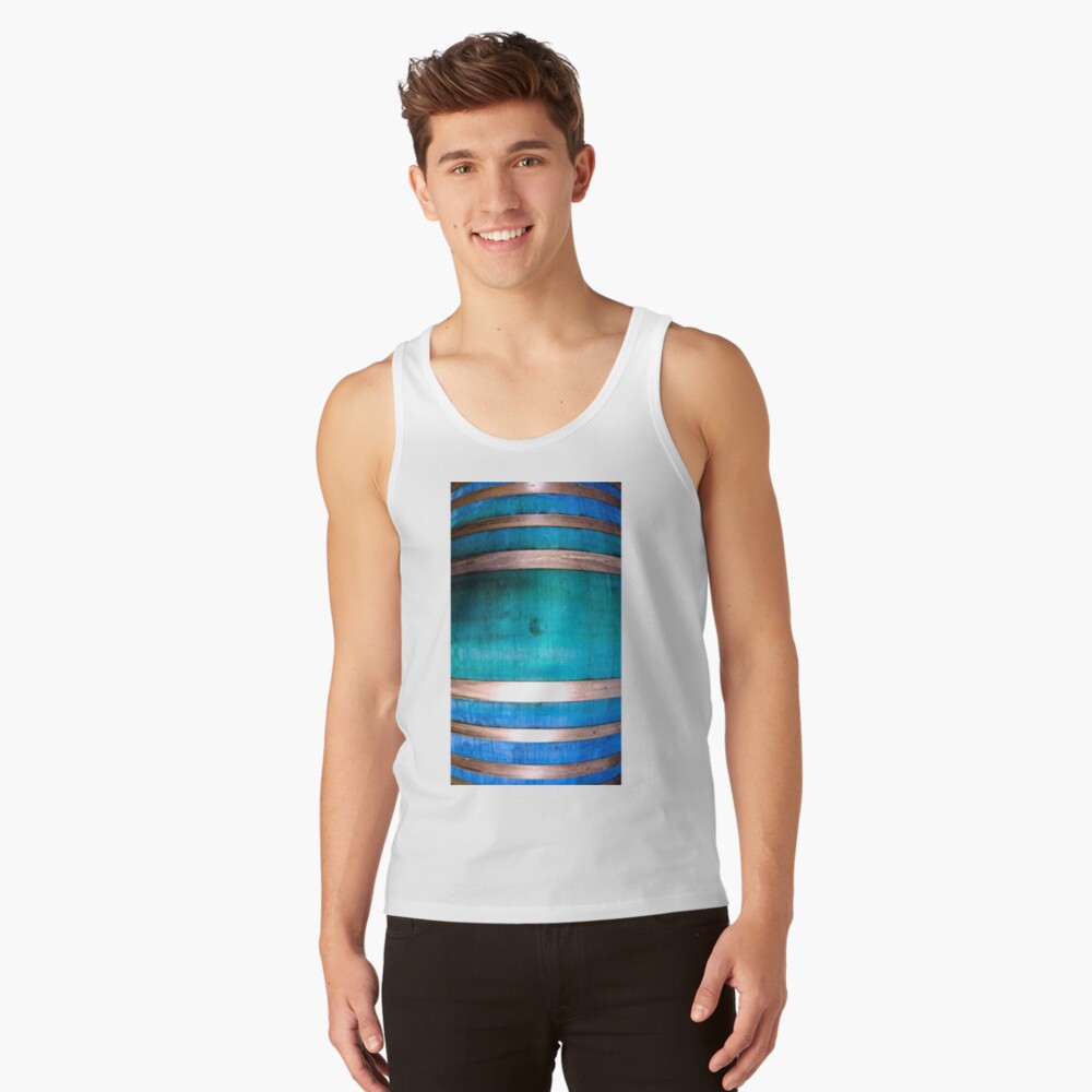 Item preview, Tank Top designed and sold by MagpieSprings.