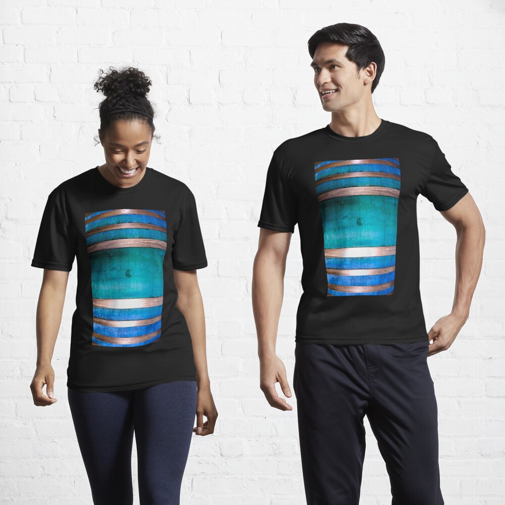 Item preview, Active T-Shirt designed and sold by MagpieSprings.