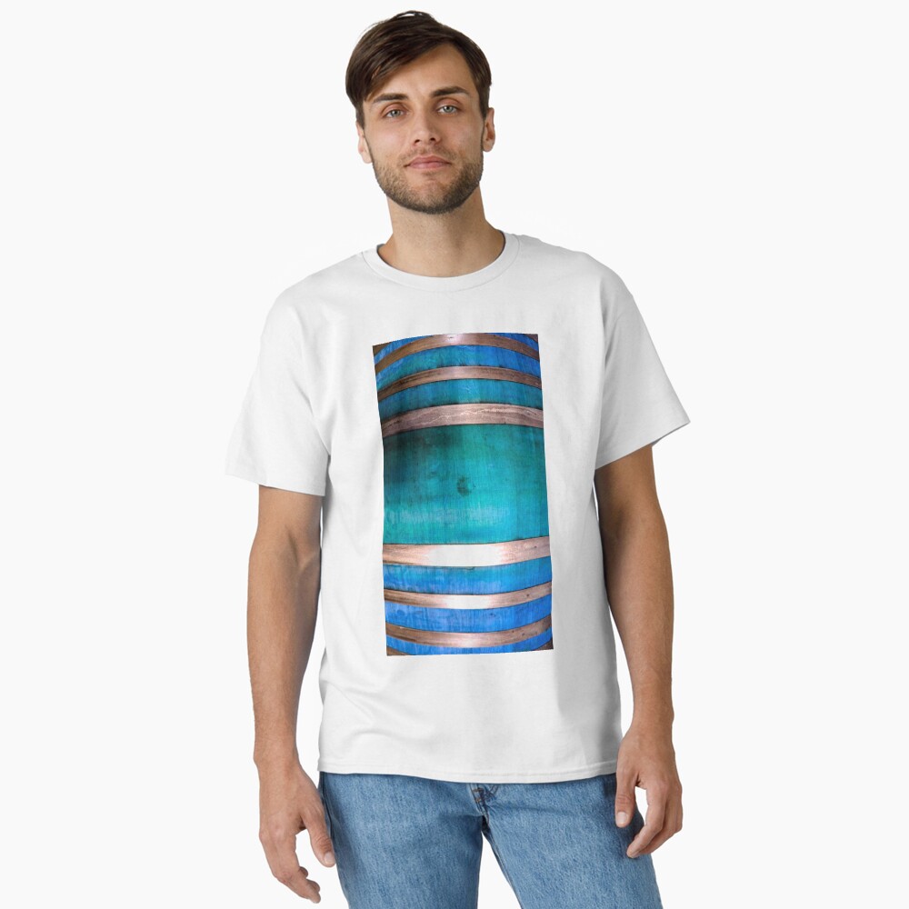 Item preview, Classic T-Shirt designed and sold by MagpieSprings.