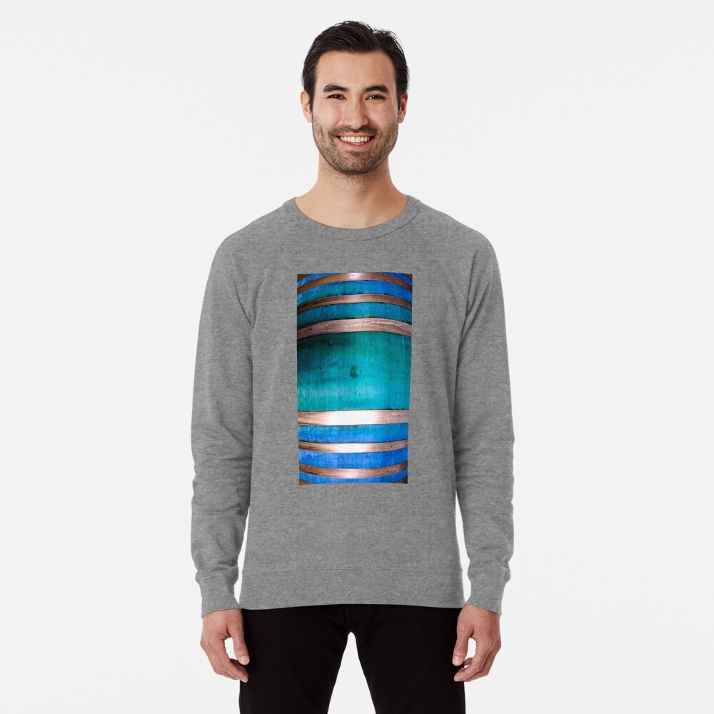 Item preview, Lightweight Sweatshirt designed and sold by MagpieSprings.