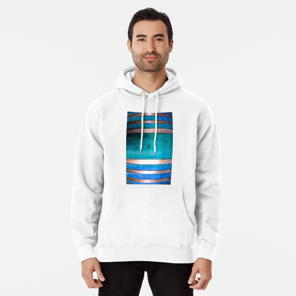 Item preview, Pullover Hoodie designed and sold by MagpieSprings.