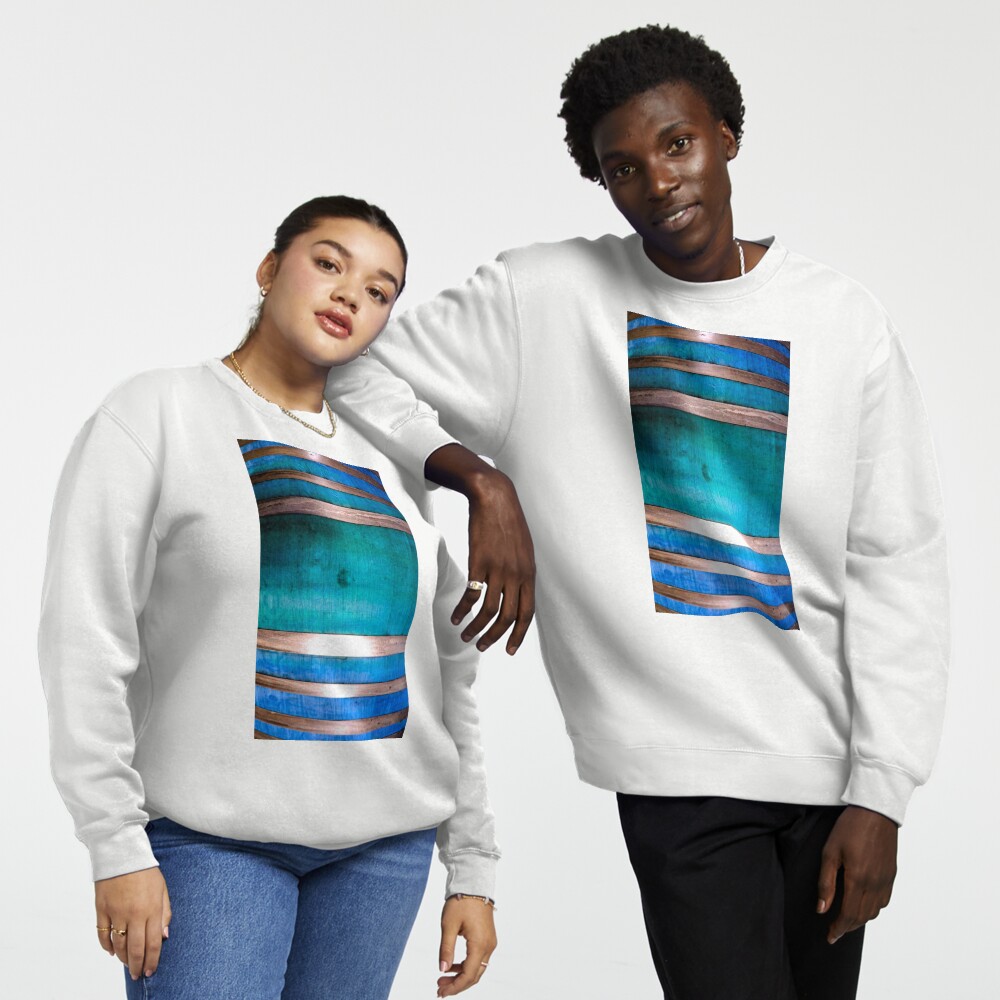 Item preview, Pullover Sweatshirt designed and sold by MagpieSprings.