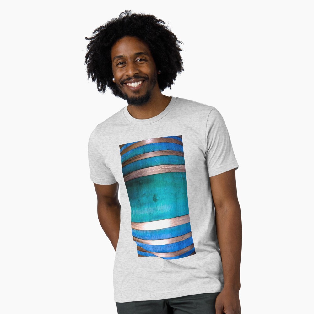 Item preview, Tri-blend T-Shirt designed and sold by MagpieSprings.