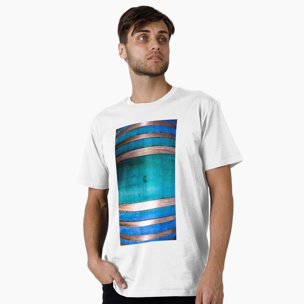 Item preview, Premium T-Shirt designed and sold by MagpieSprings.