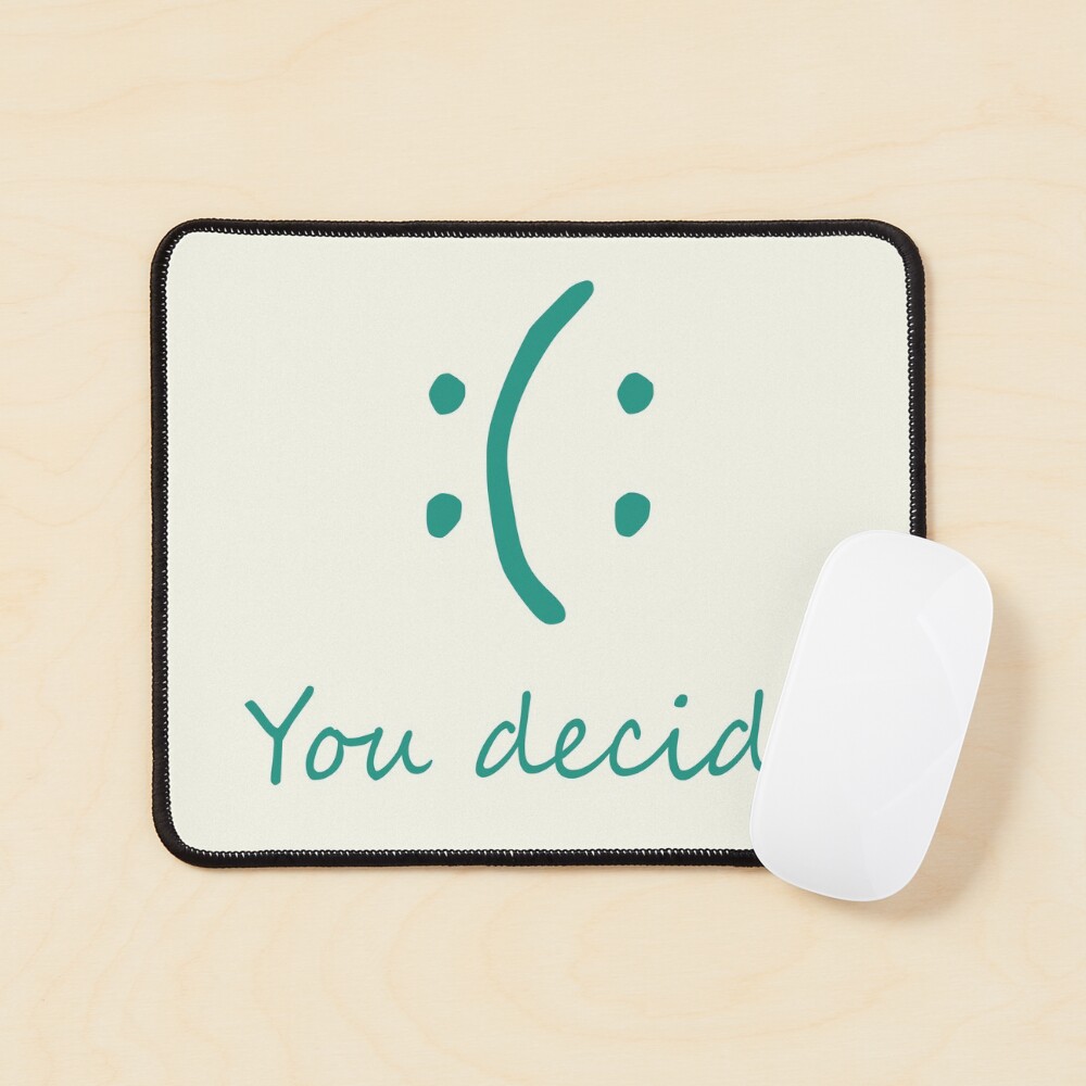 Item preview, Mouse Pad designed and sold by RinozaRose.