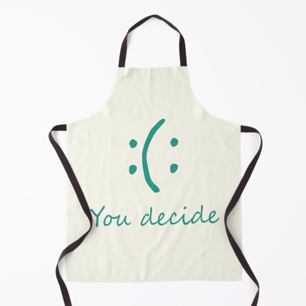 Item preview, You Decide designed and sold by RinozaRose.