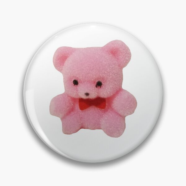 Item preview, Pink Bear designed and sold by Venusscorpio.