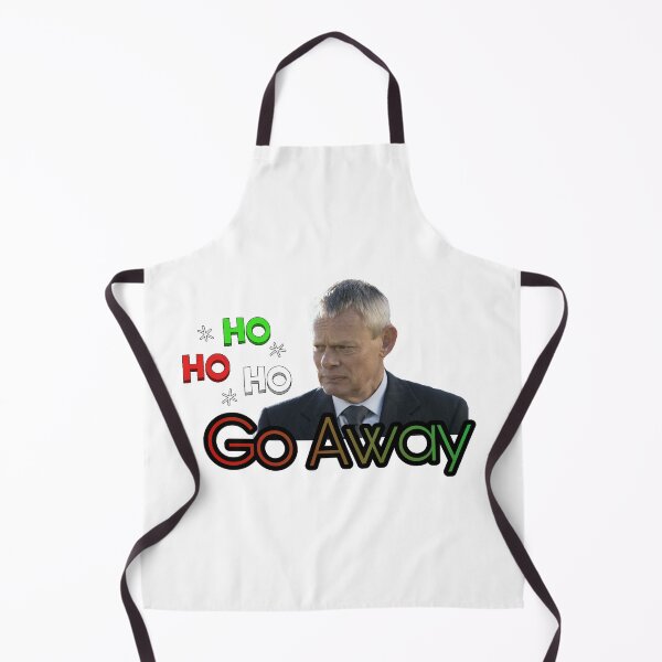 Item preview, Doc Martin designed and sold by Custom-Heraldry.