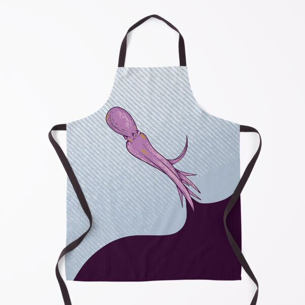 Item preview, Octopus Ink designed and sold by piedaydesigns.